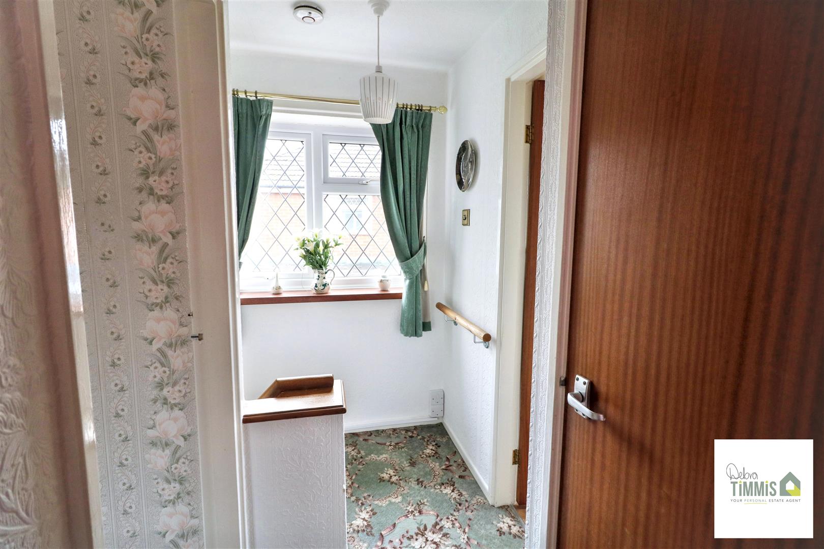 Greenside Avenue, Stockton Brook, Stoke-On-Trent